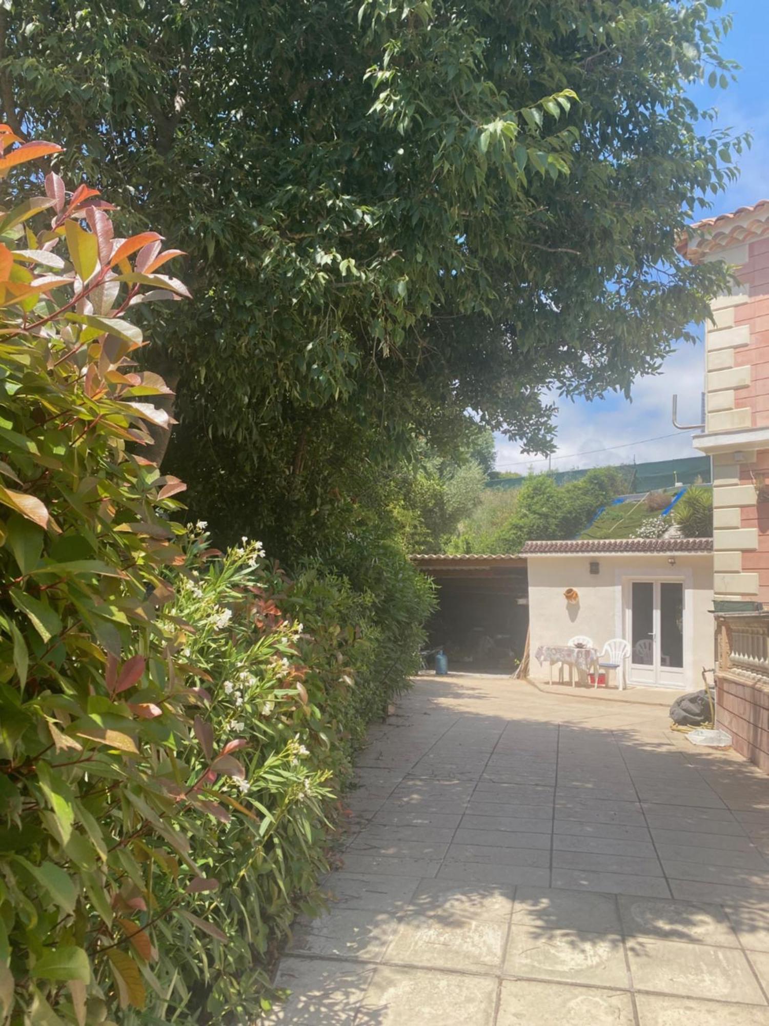 Apartment Loubet Cigalou