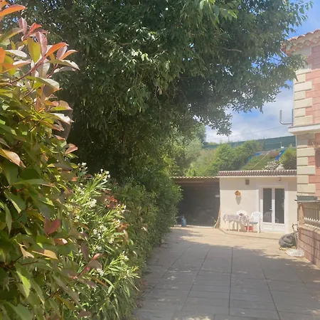 Villeneuve Loubet Studio Cigalou Exterior photo